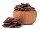 Sušené plody a semienka / Plody v čokoláde a karóbe