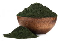 Grizly Spirulina prášok BIO 250 g