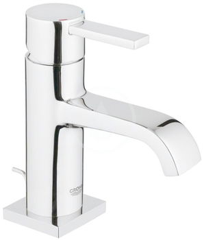 GROHE Allure - Páková umývadlová batéria, chróm 32757000