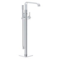 GROHE Allure - Páková vaňová batéria, montáž do podlahy, chróm 32754002