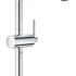 GROHE Atrio - Páková umývadlová batéria, veľkosť XL, chróm 32647003