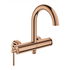 GROHE Atrio - Páková vaňová batéria, Warm Sunset 32652DA3