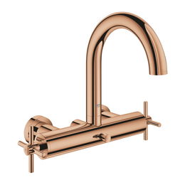 GROHE Atrio - Vaňová batéria, Warm Sunset 25010DA3