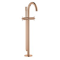 GROHE Atrio - Vaňová batéria, Warm Sunset 25044DA3