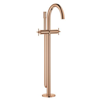 GROHE Atrio - Vaňová batéria, Warm Sunset 25044DA3