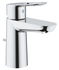 GROHE BauLoop - Páková umývadlová batéria, veľkosť S, chróm 23335000