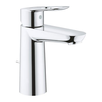 GROHE BauLoop - Umývadlová batéria, chróm 23762000