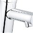 GROHE Concetto - Páková umývadlová batéria, veľkosť S, chróm 3220610E