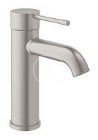 GROHE - Essence Páková umývadlová batéria S, kefovaný tmavý grafit 23590AL1