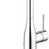 GROHE Essence - Páková umývadlová batéria, veľkosť L, chróm 32628001