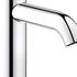 GROHE Essence - Páková umývadlová batéria, veľkosť S, chróm 23589001