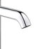 GROHE Essence - Páková umývadlová batéria, veľkosť S, chróm 23589001