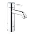 GROHE Essence - Páková umývadlová batéria, veľkosť S, chróm 23591001