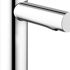 GROHE Essence - Páková umývadlová batéria, veľkosť S, chróm 32898001