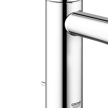 GROHE Essence - Páková umývadlová batéria, veľkosť S, chróm 32898001