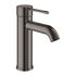 GROHE Essence - Páková umývadlová batéria, veľkosť S, Hard Graphite 23590A01