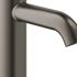 GROHE Essence - Páková umývadlová batéria, veľkosť S, kartáčovaný Hard Graphite 23590AL1