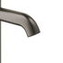 GROHE Essence - Páková umývadlová batéria, veľkosť S, kartáčovaný Hard Graphite 23590AL1