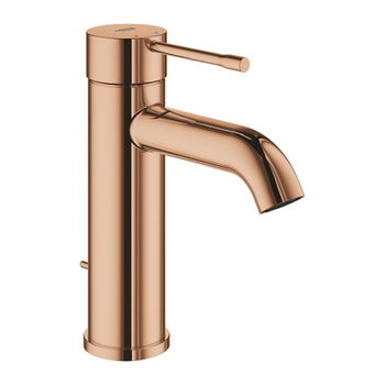 GROHE Essence - Páková umývadlová batéria, veľkosť S, Warm Sunset 23589DA1