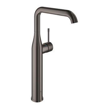 GROHE Essence - Páková umývadlová batéria, veľkosť XL, Hard Graphite 32901A01