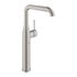 GROHE Essence - Páková umývadlová batéria, veľkosť XL, supersteel 32901DC1