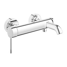 GROHE Essence - Páková vaňová batéria, chróm 33624001