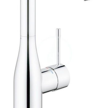 GROHE - Essence Umývadlová batéria, chróm 23541001