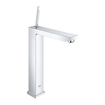 GROHE Eurocube Joy - Páková umývadlová batéria, veľkosť XL, chróm 23661000