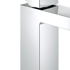 GROHE Eurocube - Páková umývadlová batéria, veľkosť S, chróm 2313200E