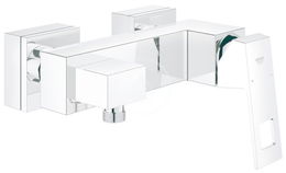 GROHE - Eurocube Sprchová batéria, chróm 23145000