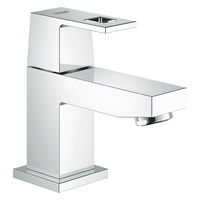 GROHE Eurocube - Stojánkový ventil, veľkosť XS, chróm 23137000