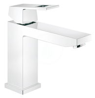 GROHE - Eurocube Umývadlová batéria, chróm 23446000