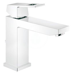 GROHE - Eurocube Umývadlová batéria s výpustom, chróm 23445000