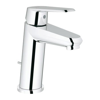 GROHE Eurodisc Cosmopolitan - Páková umývadlová batéria, veľkosť S, chróm 23049002