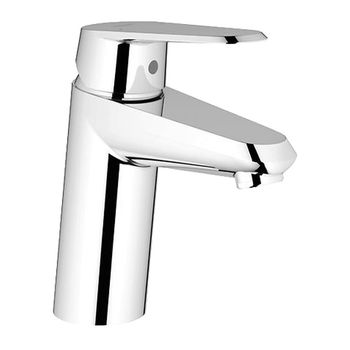 GROHE Eurodisc Cosmopolitan - Páková umývadlová batéria, veľkosť S, chróm 3246920E