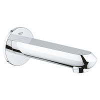 GROHE Eurodisc Cosmopolitan - Vaňový výtok, chróm 13278002