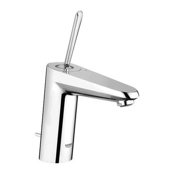 GROHE Eurodisc Joy - Páková umývadlová batéria, veľkosť M, chróm 23427000