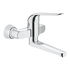 GROHE Euroeco Special - Páková umývadlová batéria, chróm 32773000