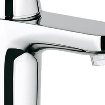 GROHE Eurosmart Cosmopolitan - Páková umývadlová batéria, veľkosť S, chróm 32824000