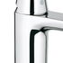 GROHE Eurosmart Cosmopolitan - Páková umývadlová batéria, veľkosť S, chróm 32824000