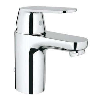 GROHE Eurosmart Cosmopolitan - Páková umývadlová batéria, veľkosť S, chróm 3282700E