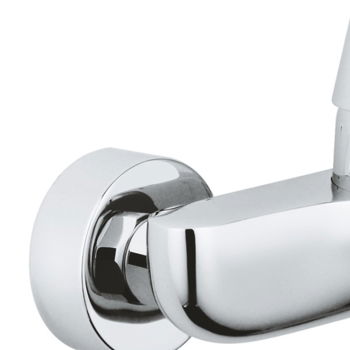 GROHE Eurosmart Cosmopolitan - Páková vaňová batéria, chróm 32831000