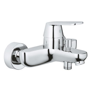 GROHE Eurosmart Cosmopolitan - Páková vaňová batéria, chróm 32831000