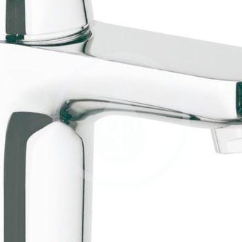 GROHE - Eurosmart Cosmopolitan Umývadlová batéria, chróm 32824000