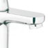 GROHE - Eurosmart Cosmopolitan Umývadlová batéria, chróm 32824000