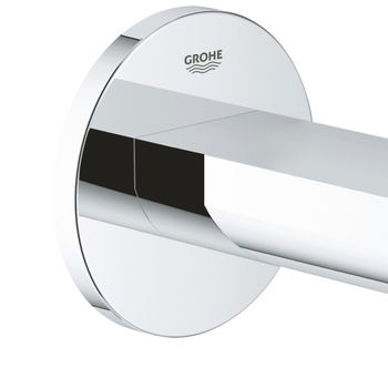 GROHE Eurosmart Cosmopolitan - Vaňový výtok, chróm 13261000