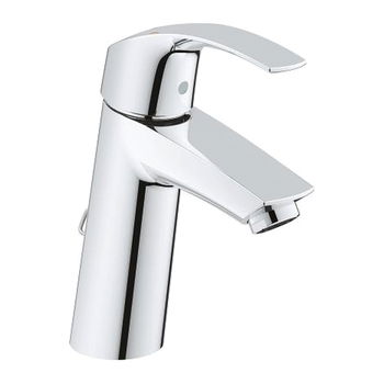 GROHE Eurosmart - Páková umývadlová batéria, veľkosť M, chróm 23323001