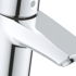 GROHE Eurosmart - Páková umývadlová batéria, veľkosť S, chróm 32926002