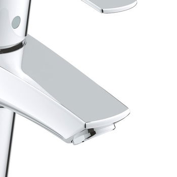 GROHE Eurosmart - Páková umývadlová batéria, veľkosť S, chróm 32926002