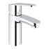 GROHE Eurostyle Cosmopolitan - Páková umývadlová batéria, veľkosť S, chróm 2337320E